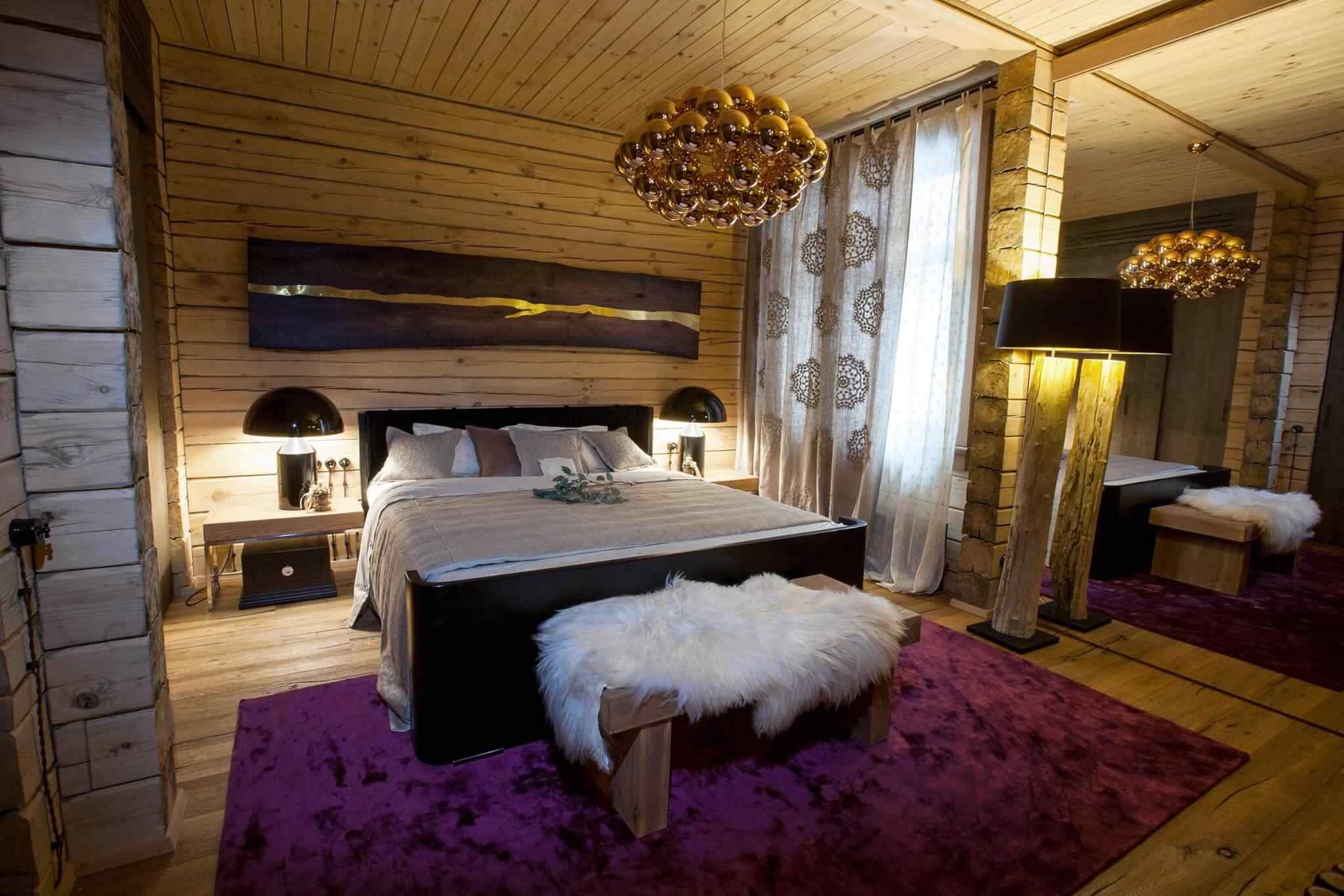 Amazing Interiors - interior design in Warsaw and throughout Europe