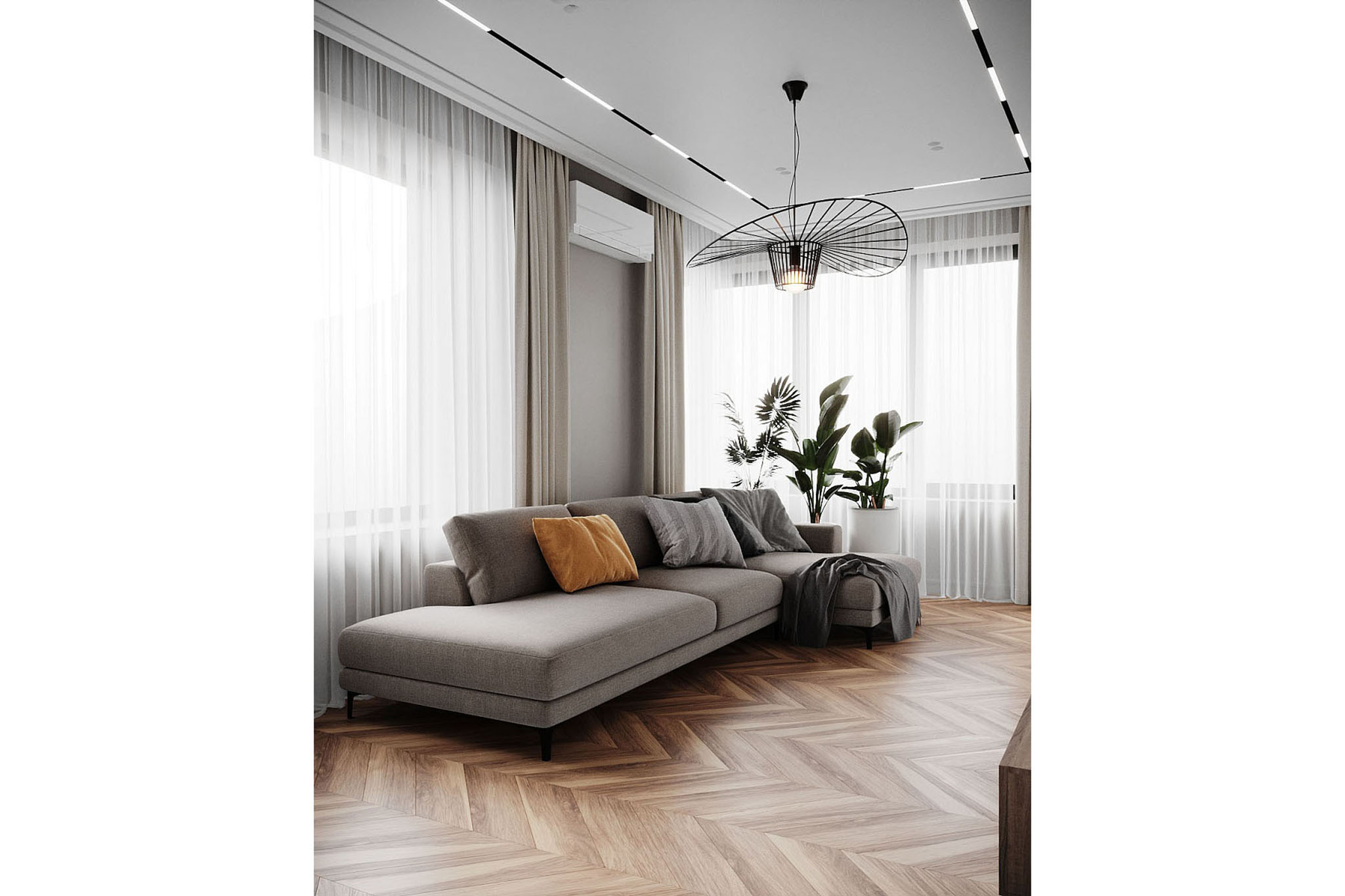 Amazing Interiors - interior design in Warsaw and throughout Europe