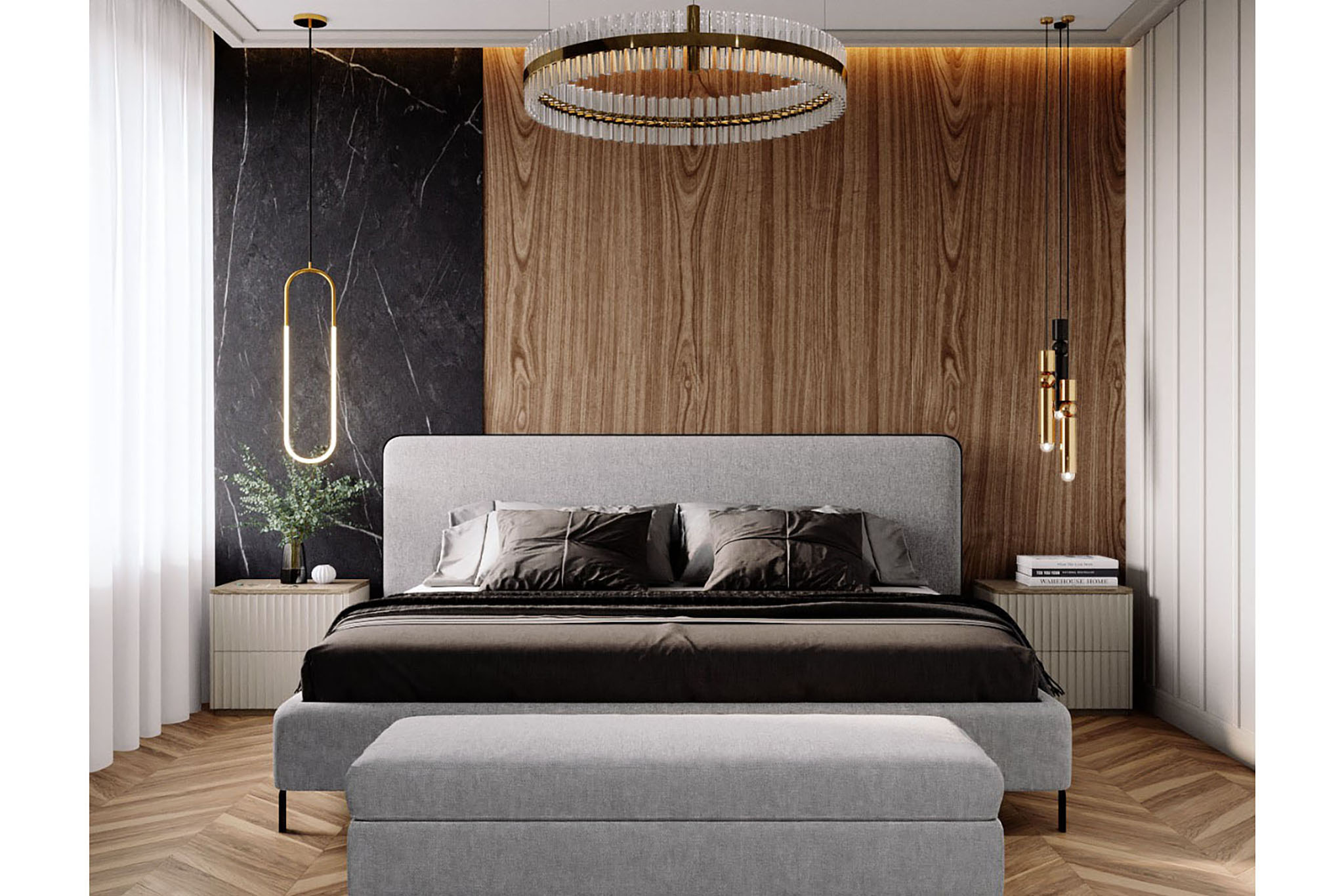 Amazing Interiors - interior design in Warsaw and throughout Europe