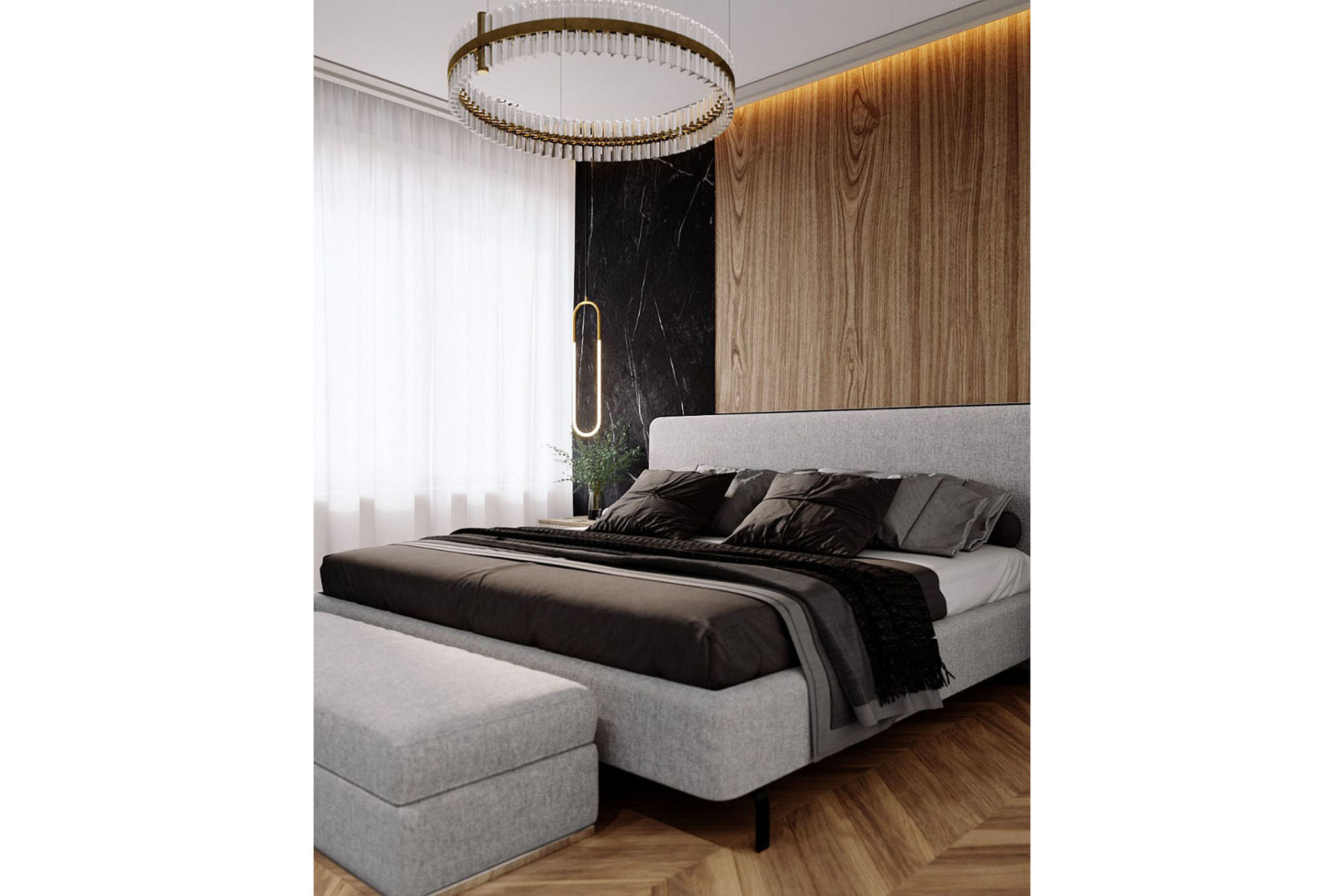 Amazing Interiors - interior design in Warsaw and throughout Europe