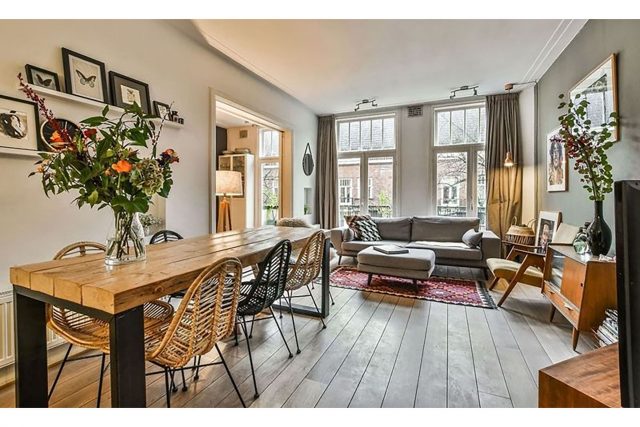 Amazing interiors - guide to interior styles