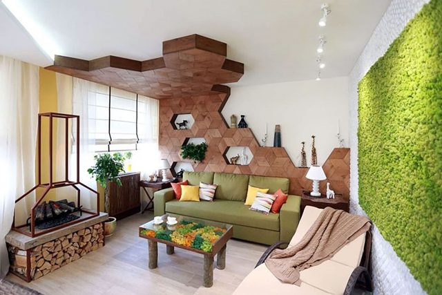 Amazing interiors - guide to interior styles