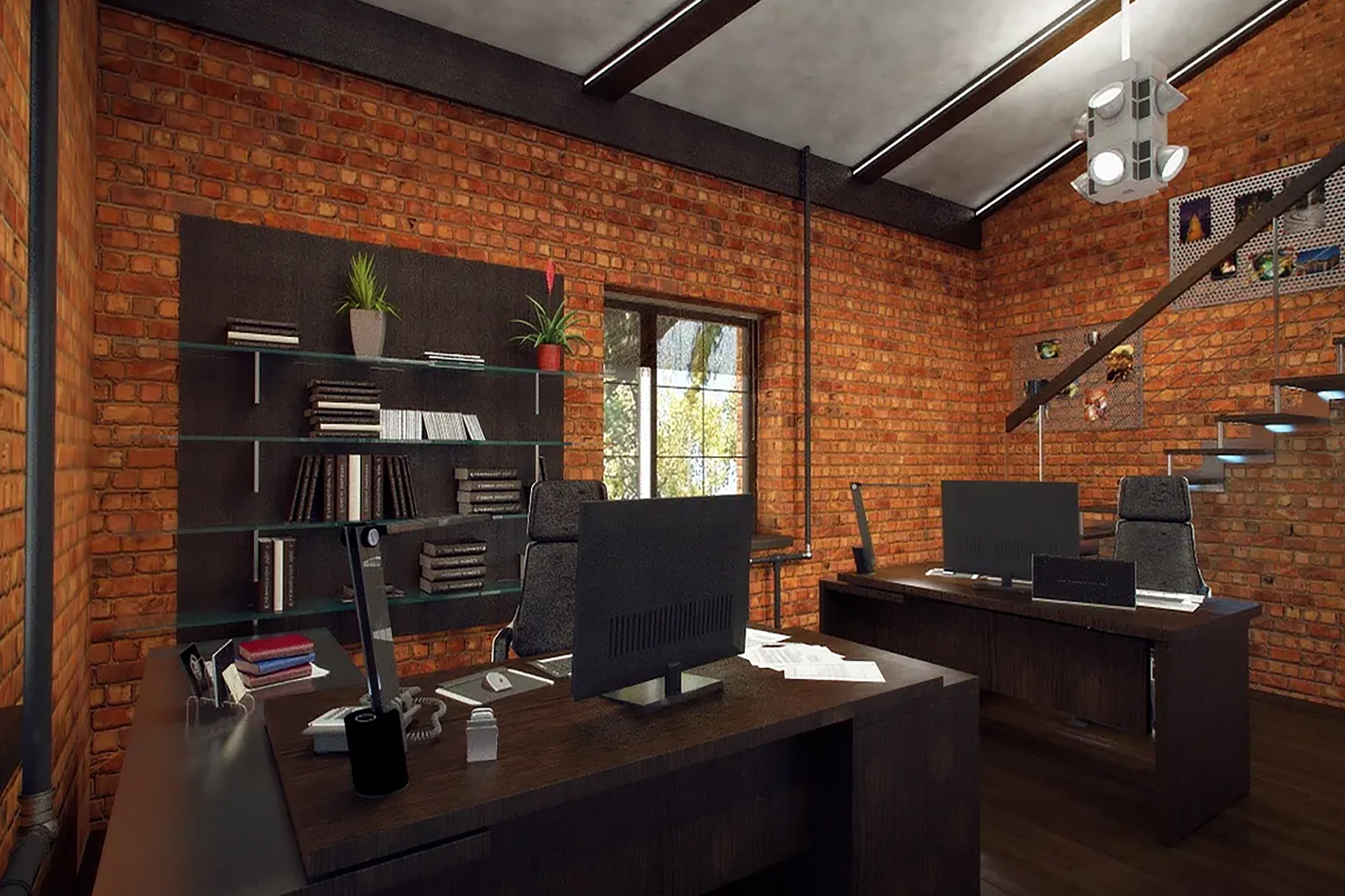Amazing Interiors: Office, residential and commercial designer