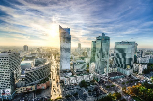 Will the property bubble in Poland burst?