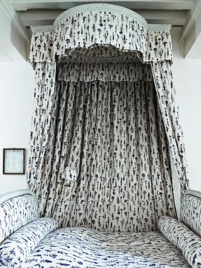 Hubert de Givenchy residence