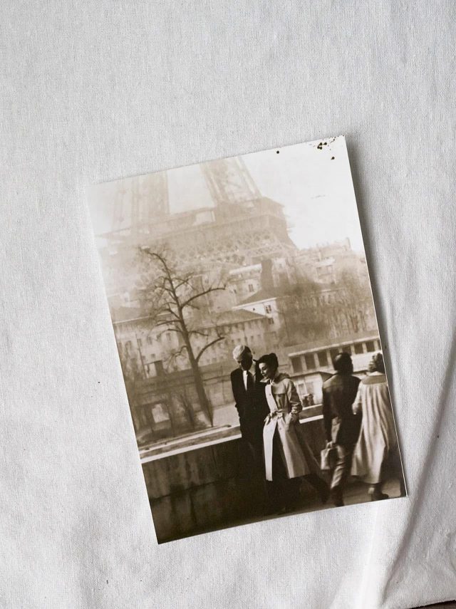 Hubert de Givenchy residence