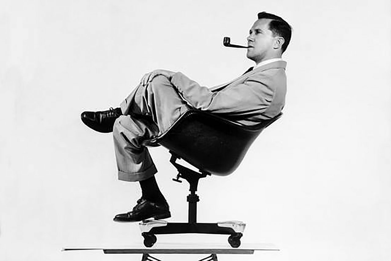 Charles Eames Charles Eames