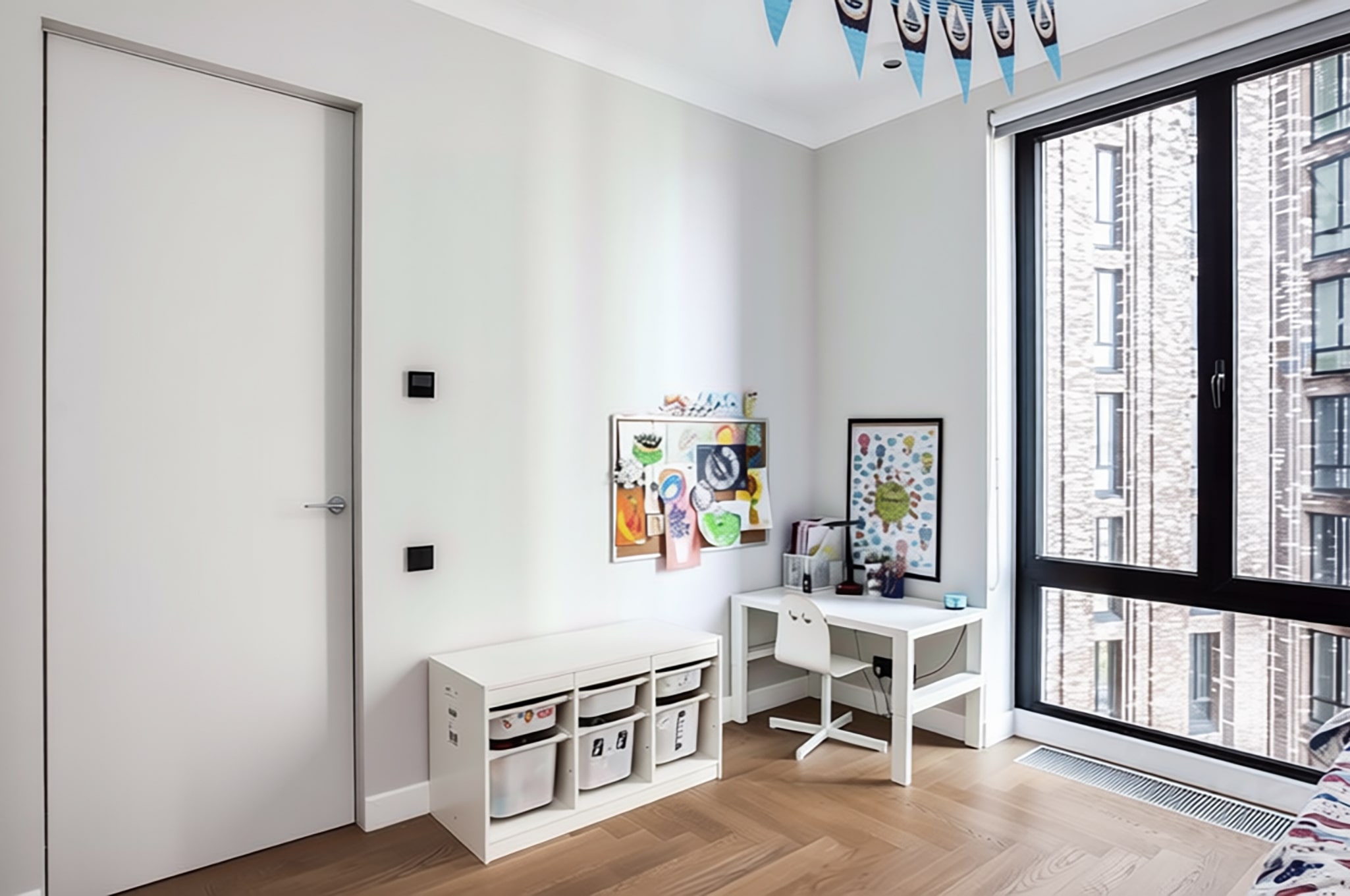 Black and White interior Amazing Interiors